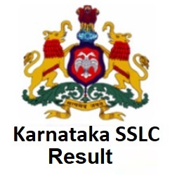 Karnataka SSLC Result