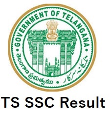 TS Telangana SSC Result
